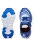 CD-108-KIDS White Kids Sneakers